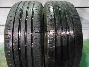 【K150】PROXES SPORT●205/50R17●2本売切り