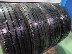 【K148】LEMANS Ⅴ●165/55R15●4本売切り