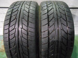 【K151】NT555 ●225/35R20●2本即決