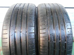 【K145】PROXES SPORT●205/50R17●2本売切り