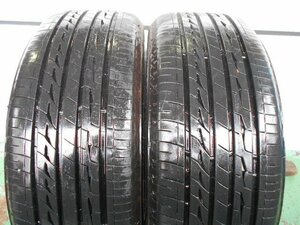 【B456】REGNO GR-XⅡ●215/45R18●2本即決