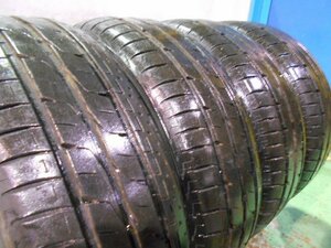 【B474】ECOPIA EX20RV●215/60R16●4本即決