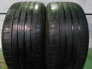 【B467】●P ZERO●275/30R20●2本売切り