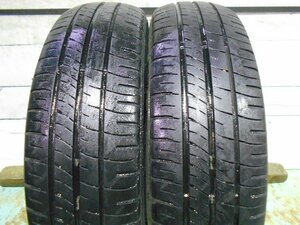 【B440】ENASAVE EC204●155/65R14●2本売切り