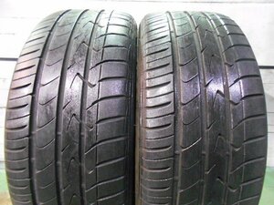 【K179】TRANPATH MPZ●235/50R18●2本売切り