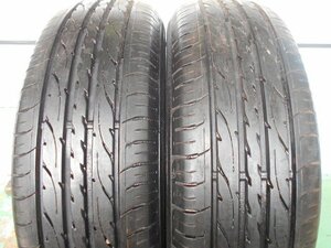 【Y64】ENASAVE EC203●215/65R16●2本即決