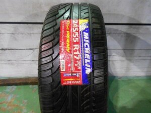 【ス291】PilotPRIMACY●245/55R17●1本売切り