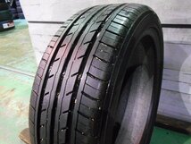 【ス295】ECOSES32●215/45R18●1本売切り_画像2