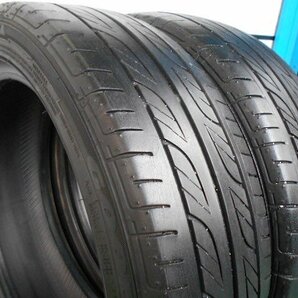 【C315】EAGLE LS2000●165/55R15●2本売切りの画像2