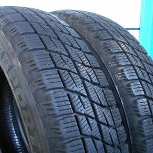 【ス279】ICE ESPORTE●145/80R13●2本売切りの画像2