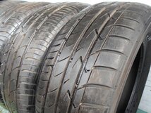 【K161】TRANPATH MPZ●215/60R16●4本即決_画像3