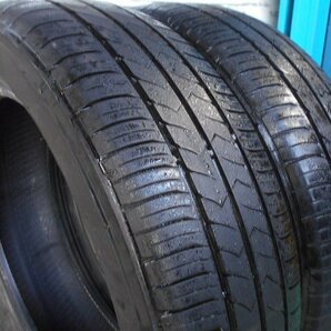 【E133】SD-7●175/60R16●2本売切りの画像2