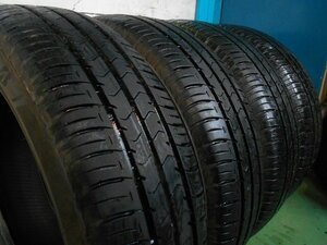 【V6】ECOPIA NH100C●185/65R15●4本即決