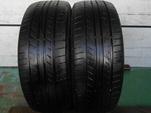 【V982】EAGLE LS EXE●205/50R17●2本売切り