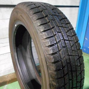 【コ139】ice GUARD iG50PLUS●155/65R14●1本売切りの画像2