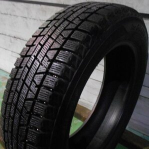 【コ139】ice GUARD iG50PLUS●155/65R14●1本売切りの画像3