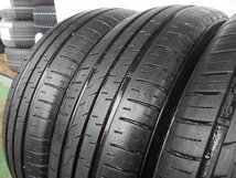 【D111】P7 EVO●175/65R15●4本売切り_画像2