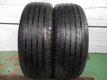 【D104】TURANZA ER33●205/55R17●2本即決_画像1