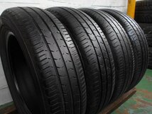 【D103】●BluEarth-FE AE30●165/65R15●4本売切り_画像1