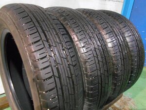 【D123】●ECOPIA EP150●155/65R14●4本売切り