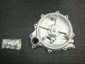 ホンダ　CB750K2　クラッチレリーズカバー　（国内昭和48年式　実動車より　動画あり　CB750FOUR　K1K4　フォア　絶版旧車