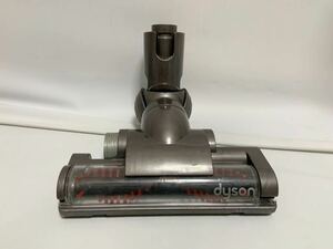 dyson ダイソン DC26 DC48 DC63 DC46 DC36 パーツ タービンヘッド ブラシ 動作中古品 165m3100