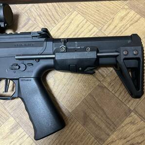 クライタック MK Ⅱ PDW-M の画像3