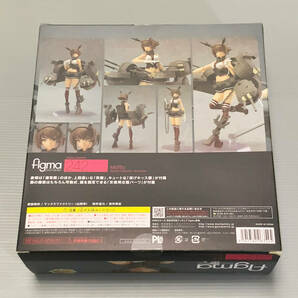 【美品・完品】マックスファクトリー figma 陸奥 [艦隊これくしょん 艦これ 艦娘 KanColle MUTSU]の画像2