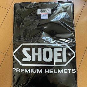 SHOEI 株主優待Tシャツ Lサイズ