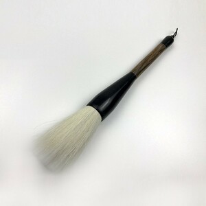  calligraphy wool writing brush wool futoshi writing brush picture 