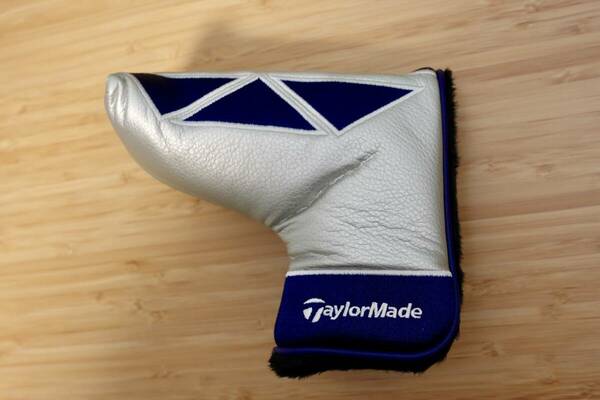 truss tb1 tb2 ヘッドカバー テーラーメイド TaylorMade