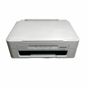 動作確認済み EPSON インクジェット プリンター PX-045A エプソン インクジェットプリンター px-045a コピー機 インクジェット複合機 3の画像4