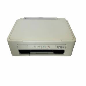 動作確認済み EPSON インクジェット プリンター PX-045A エプソン インクジェットプリンター px-045a コピー機 インクジェット複合機 の画像4