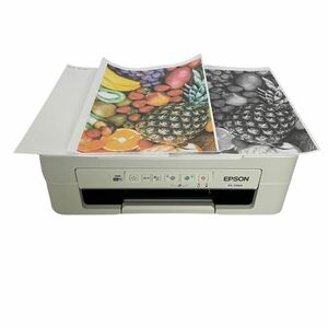 動作確認済み EPSON インクジェット プリンター PX-046A エプソン インクジェットプリンター px-046a コピー機 インクジェット複合機 