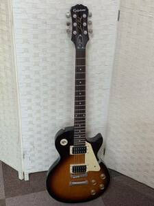 Epiphone エピフォン エレキギター Les paul レスポール 100 MODEL ギター 中古 現状品 epiphone 