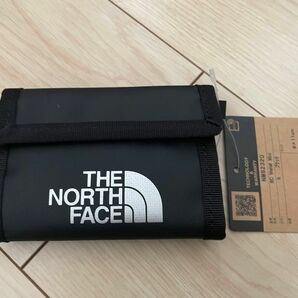 ノースフェイス（THE NORTH FACE）BC ワレットミニ NM82320