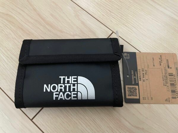 ノースフェイス（THE NORTH FACE）BC ワレットミニ NM82320