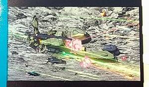 ローラシア級MS搭載艦 入場者プレゼント第13弾 コマフィルムvol.1~3【劇場版『機動戦士ガンダムSEED FREEDOM』】