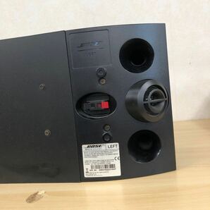 現状品 ボーズ BOSE スピーカー 301V SPEAKER 2台1組 オーディオ・デジタル家電の画像7