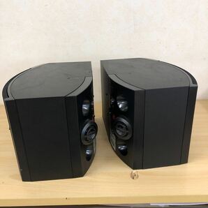 現状品 ボーズ BOSE スピーカー 301V SPEAKER 2台1組 オーディオ・デジタル家電の画像9