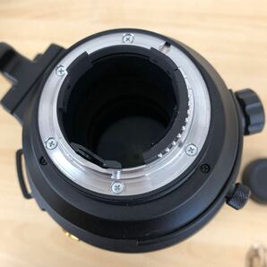 美品 ニコン Nikon AF-S NIKKOR 300mm F2.8G Ⅱ ED VR 単焦点レンズ 一眼カメラ用 (オートフォーカス) Nマウント用 レンズ・カメラ関連の画像9