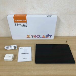 中古品 テクラスト TECLAST タブレット PC P30T T10 10インチ/4GB/128GB/A523-ROW Androidタブレット 家電