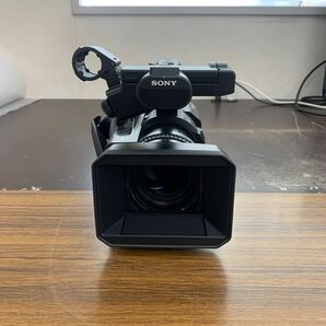 美品 SONY 業務用ビデオカメラ 4K PXW-Z280V メモリーカムレコーダー XDCAM ソニーの画像1