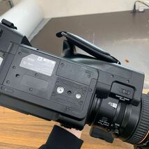 美品 SONY 業務用ビデオカメラ 4K PXW-Z280V メモリーカムレコーダー XDCAM ソニー_画像7