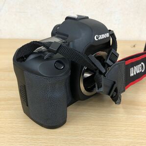 中古品 キャノン Canon EOS 5D Mark II ボディー デジタル一眼レフカメラ 本体・カメラ関連の画像6