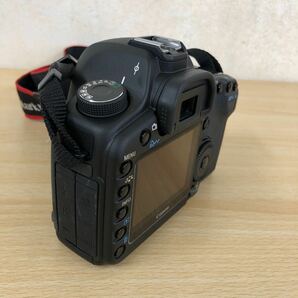 中古品 キャノン Canon EOS 5D Mark II ボディー デジタル一眼レフカメラ 本体・カメラ関連の画像3