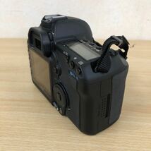中古品 キャノン Canon EOS 5D Mark II ボディー デジタル一眼レフカメラ 本体・カメラ関連_画像5