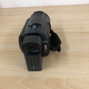 中古品 ソニー SONY デジタルビデオカメラ ハンディカム Handycam FDR-AX60 本体・ビデオカメラの画像9