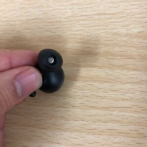 中古品 グーグル Google Pixel Buds フルワイヤレスイヤホン Almost Black GA01478-UK 2020年製 イヤホン・家電の画像10