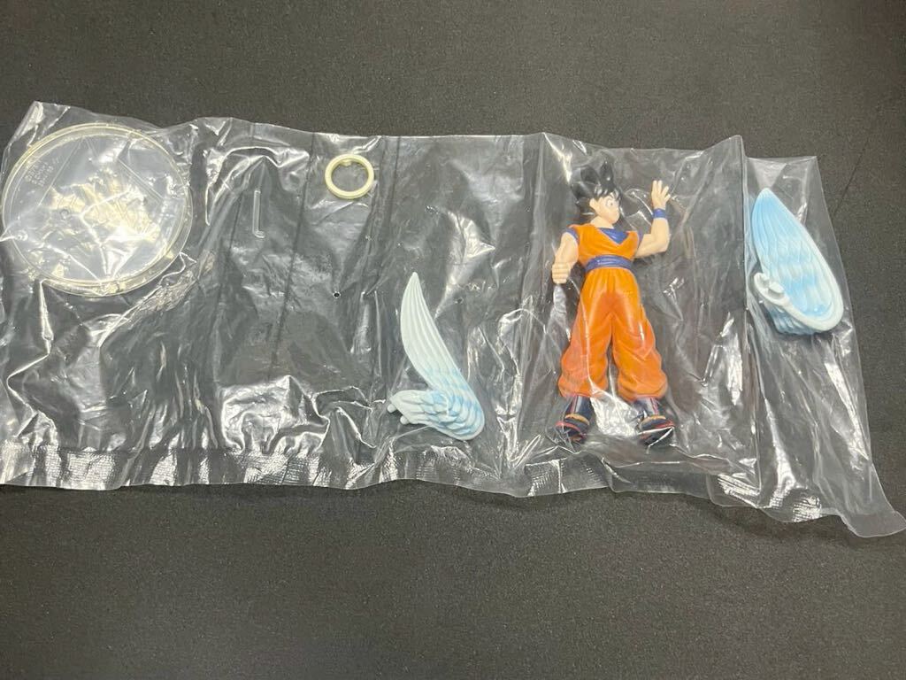 Yahoo!オークション -「ドラゴンボール 悟空 天使」の落札相場